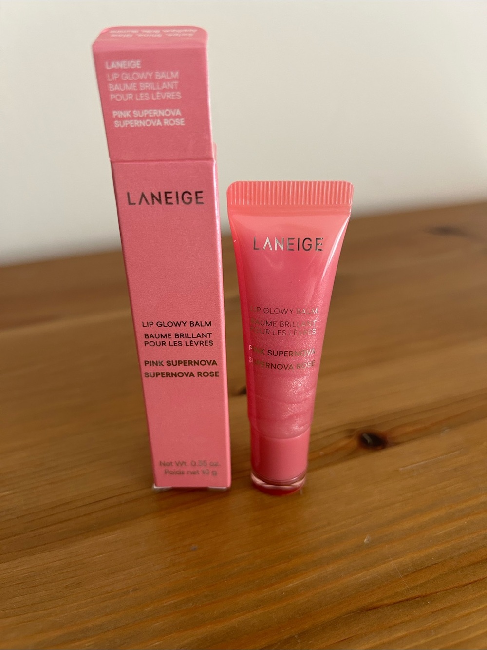 Laneige Lip Balm